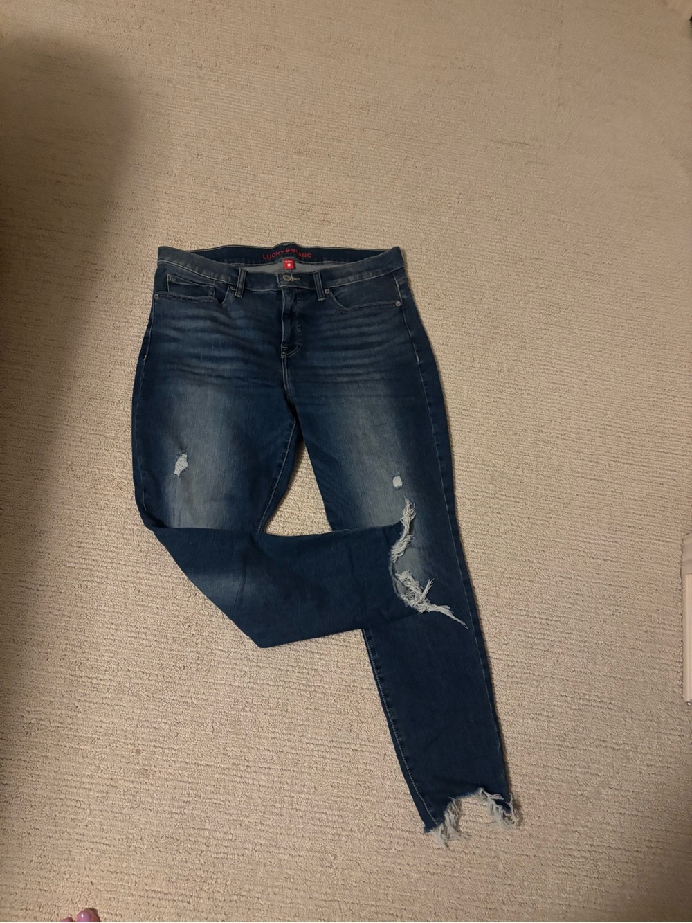 Lucky Brand Women’s Jeans